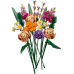 Lego icons - Flower bouquet