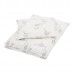 Baby bedding, Airballoon - White