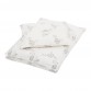 Baby bedding, Airballoon - White