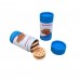 Chocolate biscuits, 4 pcs. In the package