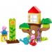 LEGO DUPLO 10431 Gurli Pig's Garden and Treetop House LEGO DUPLO 10431 Gurli Pig's Garden and Treetop House
