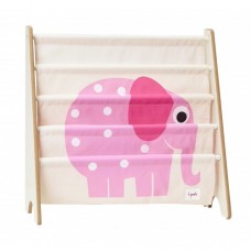 3 Sprouts Bogreol, Elefant
