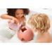 Quut Ballo spand, Bongee Grey/Sweet pink