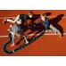 WayToPlay Bilbane i gummi, 24 dele, Grand Prix