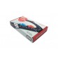 WayToPlay Bilbane i gummi, 12 dele, Ringroad