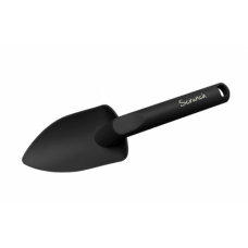 Scrunch Spade, Sort