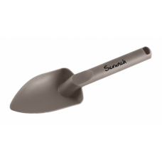 Scrunch Spade, Grå