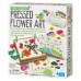 4M Lav din egen blomster kunst