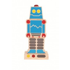 OKOTOYS Sorteringsrobot