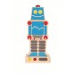 OKOTOYS Sorteringsrobot
