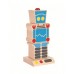 OKOTOYS Sorteringsrobot