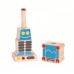 OKOTOYS Sorteringsrobot