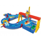 AquaPlay vandbane, Containerhavn, 37 dele