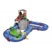 AquaPlay vandbane, Eventyrland, 57 dele