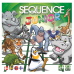Asmodee Sequence Junior nordisk