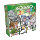 Asmodee Sequence Junior nordisk