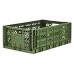 Aykasa Maxi Foldekasse, Khaki / Army Grøn