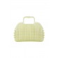 Aykasa mini bag, Melon