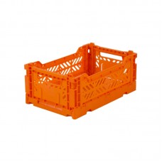 Aykasa Mini Foldekasse, Orange