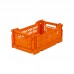 Aykasa Mini Foldekasse, Orange