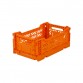 Aykasa Mini Foldekasse, Orange
