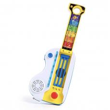 Baby Einstein Flip & Riff Keytar