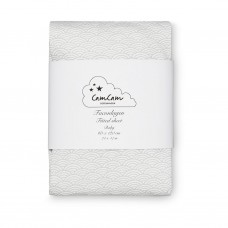 Cam Cam Baby lagen, grey wave