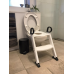 BabyDan Toilettræner