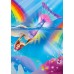 Barbie dukke, Dreamtopia Twinkle Lights havfrue