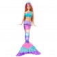 Barbie dukke, Dreamtopia Twinkle Lights havfrue