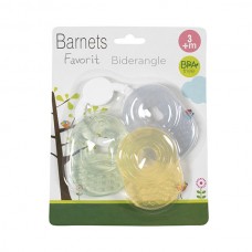 Barnets Favorit Bidering