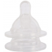 Barnets Favorit Flaskesutter, Fast flow