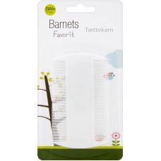 Barnets Favorit Tættekam