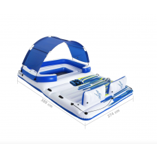 Bestway Tropical Breeze Island