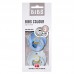 BIBS Colour sutter, sky blue/baby blue, str. 2, 2 stk.