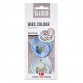 BIBS Colour sutter, sky blue/baby blue, str. 2, 2 stk.