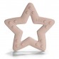 BIBS bidering, Stjerne, Blush