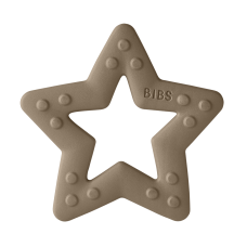 BIBS bidering, stjerne, Dark oak