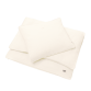 BIBS Baby sengetøj, Ivory