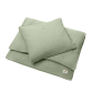 BIBS Baby sengetøj, Sage