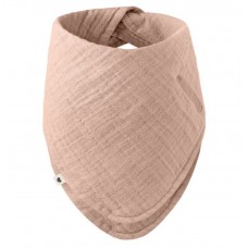 BIBS Bandana savlesmæk, Blush