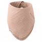 BIBS Bandana savlesmæk, Blush