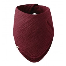 BIBS Bandana savlesmæk, Elderberry