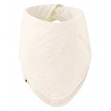 BIBS Bandana savlesmæk, Ivory