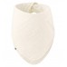 BIBS Bandana savlesmæk, Ivory