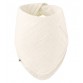 BIBS Bandana savlesmæk, Ivory