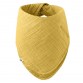 BIBS Bandana savlesmæk, Mustard