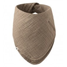 BIBS Bandana savlesmæk, Dark oak