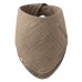 BIBS Bandana savlesmæk, Dark oak