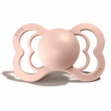 BIBS Supreme, Blush, str. 2